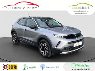 Opel Mokka Elegance 50Kwh | Bi-Tone | Dodehoek | Full LED
