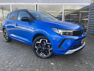 Opel Grandland 1.6 Turbo Plug-In Hybrid GS Line / Vol opties / TH / LMV / Clima / Carplay enz.