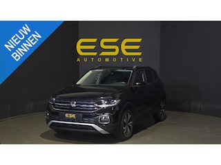 Volkswagen T-Cross 1.0 TSI Style | Automaat | Camera | Virtual Cockpit