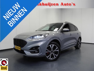 Ford Kuga 2.5 PHEV Plug-In ST-Line X TREKHAAK/NAVI/CAMERA/B&O/HEAD-UP/19"LMV!