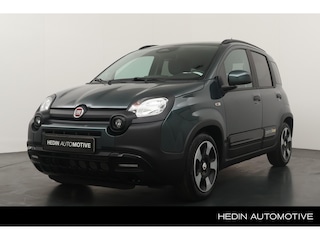 Fiat Panda 1.0 Hybrid Pandina