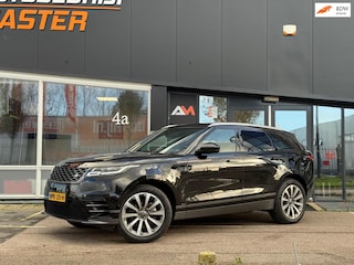 Land Rover Range Rover Velar 2.0 P250 Turbo AWD S | Pano | Airco | Cruise
