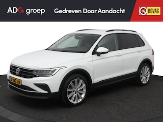 Volkswagen Tiguan 1.5 TSI Life Business | Trekhaak | Parkeercamera | Stoel/stuur verwarming |