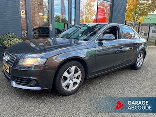 Audi A4 1.8 TFSI Pro Line YOUNGTIMER !!!