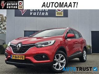 Renault Kadjar 1.3 TCe Zen KEYLESS NAV PDC CARPLAY DAB