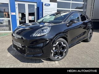Ford Puma Gen-E Premium 44 kWh | Winter Pack