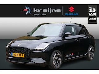 Suzuki Swift 1.2 Style Smart Hybrid | RIJKLAARPRIJS |