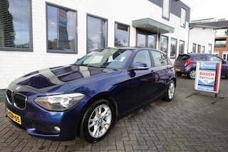 BMW 114I EDE BUSINESS