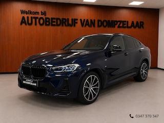 BMW X4 M40i 360PK / M-SPORT HIGH EXE / PANODAK / 360 CAMERA /