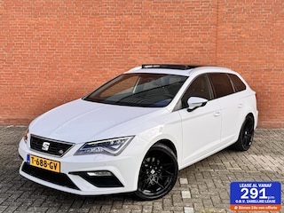 Seat Leon Sportstourer 1.5 TSI FR Ultimate |CARPLAY|PANO