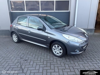 Peugeot 206 1.4 Génération
