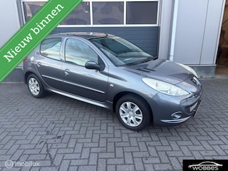 Peugeot 206 1.4 Génération