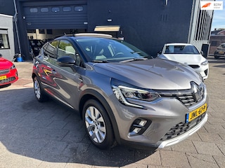 Renault Captur 1.0 TCe (90pk) Intens! Panoramadak!