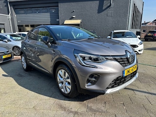 Renault Captur 1.0 TCe (90pk) Intens! Panoramadak!