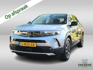 Opel Mokka Elegance 50-kWh 11kw (136PK), 1e-Eig, Keurig-Onderh., BOVAG-Garantie, NL-Auto.