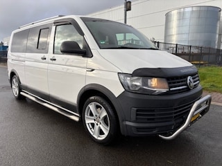 Volkswagen Transporter 2.0 TDI L2H1 TRENDL.   DC