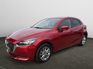 Mazda 2 1.5 Skyact-G Comfort