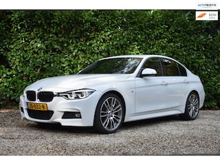 BMW 318i M Sport Centennial Executive