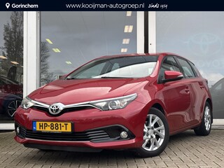 Toyota Auris 1.2T Aspiration | Trekhaak | Climate Control | Cruise Control | Slechts 50.000km!