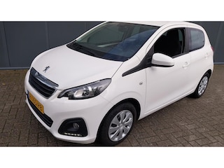Peugeot 108 1.0 e-VTi Active