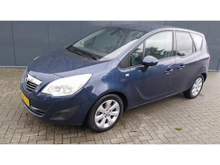 Opel Meriva 1.4 Turbo Berlin