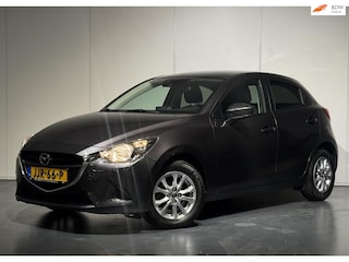 Mazda 2 1.5 Skyactiv-G GT-M /Airco/Cruise/PDC/LaneAss/LMV