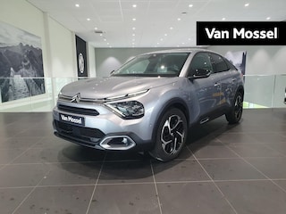Citroën C4 1.2 Puretech Max | AUTOMAAT | Navigatie | Achteruitrijcamera | Apple Carplay/Android Auto