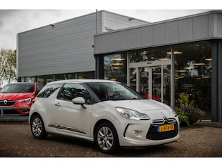Citroën DS3 1.2 VTi Chic