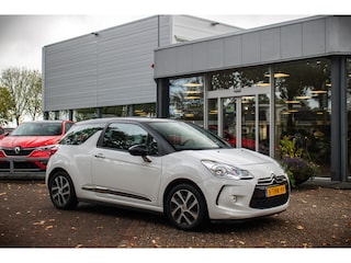 Citroën DS3 1.2 VTi Chic | Airco