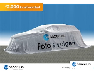 Volkswagen Tiguan Life Edition - eHybrid | 'App-Connect' draadloze smartphone integratie | Automatische afstandsregeling (Adaptive Cruise Control) | Digital Cockpit Pro (26 cm)