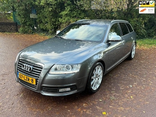 Audi A6 Avant 2.0 TDI Pro Line S-Line / Navi / xenon / Automaat / Airco /