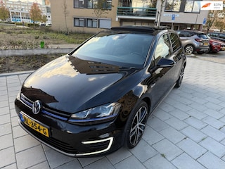 Volkswagen Golf 1.4 TSI GTE | PANO | LEER | FULL OPTIONS
