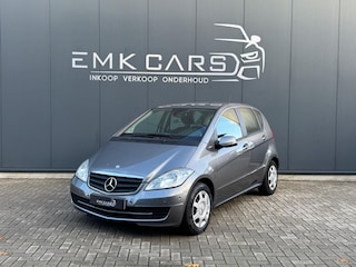 Mercedes-Benz A-klasse 160 BlueEFFICIENCY Business Class