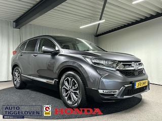 Honda CR-V 2.0 Hybrid Elegance Automaat | Navi | LED | Camera