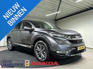Honda CR-V 2.0 Hybrid Elegance Automaat | Navi | LED | Camera