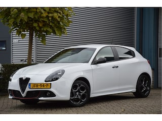 Alfa Romeo Giulietta 1.4 Turbo Sport