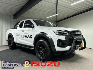 Isuzu D-Max 1.9 Extended Cab V-Cross Automaat 3500KG Trekgewicht | DEMO DEAL