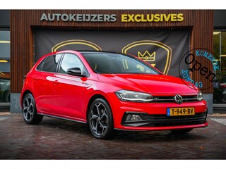 Volkswagen Polo 1.0 TSI Highline Business R