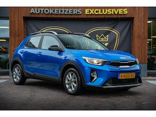Kia Stonic 1.0 T-GDi MHEV DynamicLine