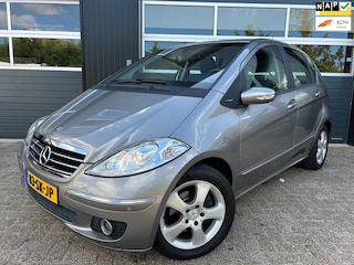 Mercedes-Benz A-klasse 170 Avantgarde|Automaat!!!|