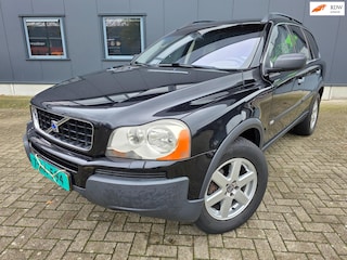Volvo XC90 2.4 D5 summum, netto € 5.950, bijtel vriendelijk!