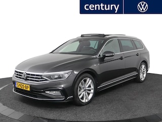 Volkswagen Passat Variant 1.5 TSI 150Pk Automaat R-Line Business