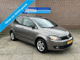 Volkswagen Golf Plus 1.2 TSI Trendline