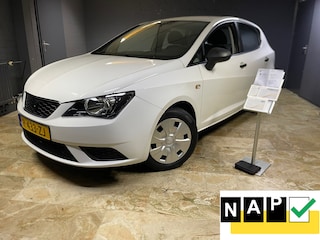 Seat Ibiza 1.2 Reference Airco
