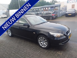 BMW 5-serie Touring 520i Business Line