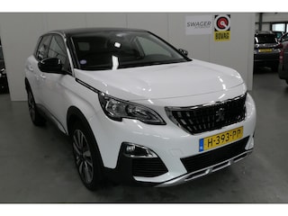 Peugeot 3008 1.2 PureTech 130pk Allure automaat (Goed onderhouden&trekaak
