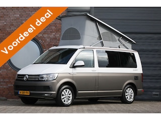 Volkswagen California T6 Ocean 2.0 TDI 110 kW / 150 PK DSG