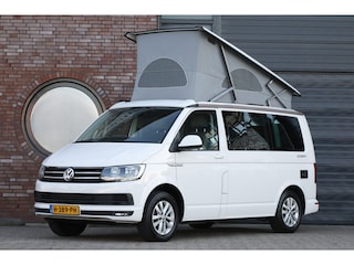 Volkswagen California T6 Ocean 2.0 TDI 110 kW / 150 PK DSG