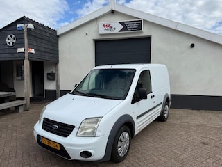 Ford Transit Connect T200S 1.8 TDCi Trend