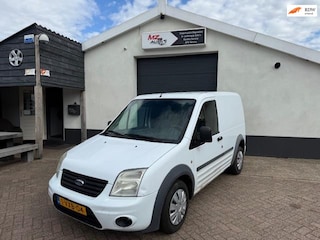 Ford Transit Connect T200S 1.8 TDCi Trend